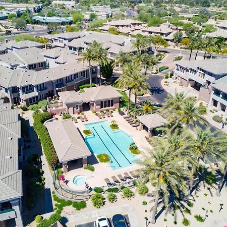 *New* Lux Scottsdale Home With Pool, Hot Tub, And Gym エクステリア 写真