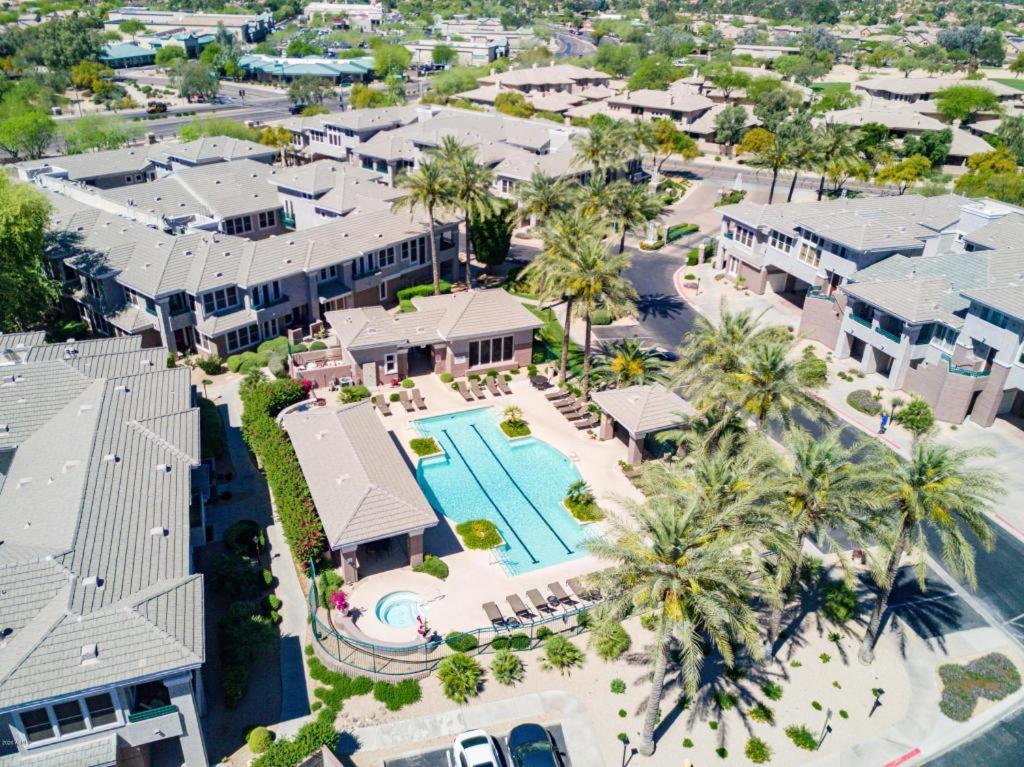 *New* Lux Scottsdale Home With Pool, Hot Tub, And Gym エクステリア 写真