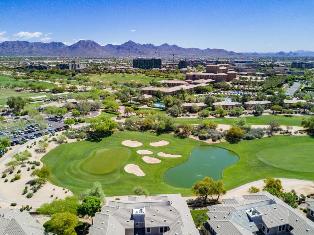 *New* Lux Scottsdale Home With Pool, Hot Tub, And Gym エクステリア 写真