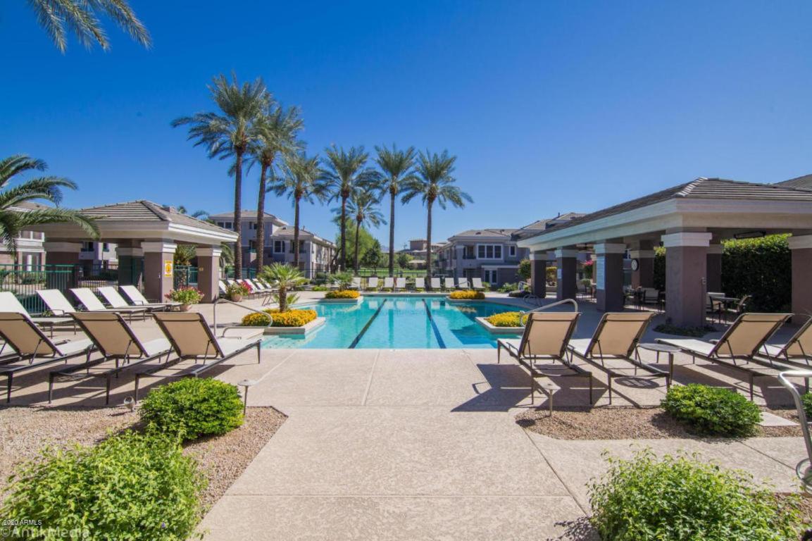 *New* Lux Scottsdale Home With Pool, Hot Tub, And Gym エクステリア 写真